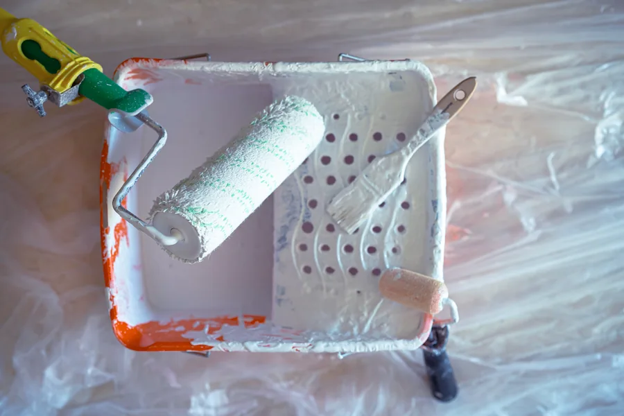 Blog de Pintores Orkoien sobre pintura de viviendas