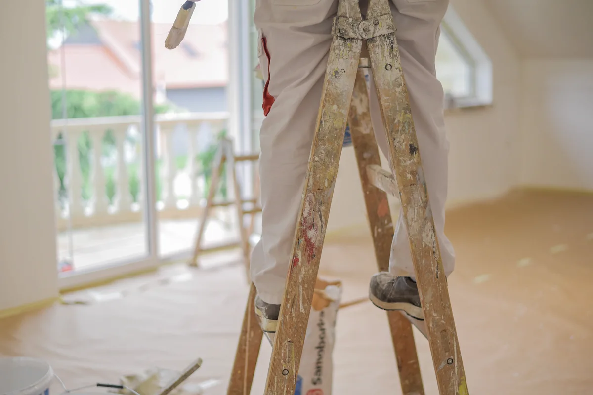 Pintar oficinas y despachos en Orkoien